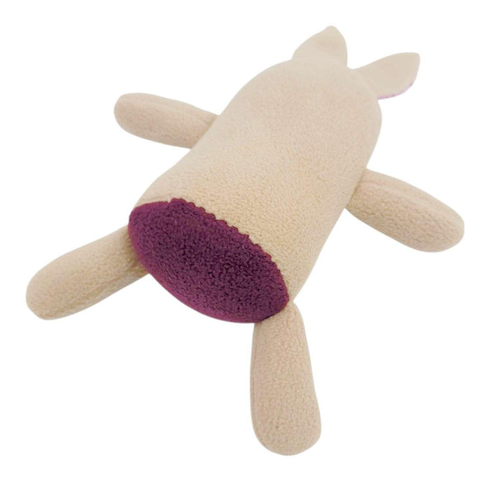 Plush -  Bunny (Purple Ears) by Mr. Sogs