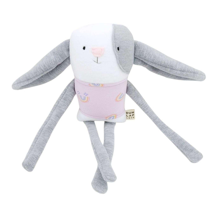 Plushie - Emma the Bunny by Dunlap Love