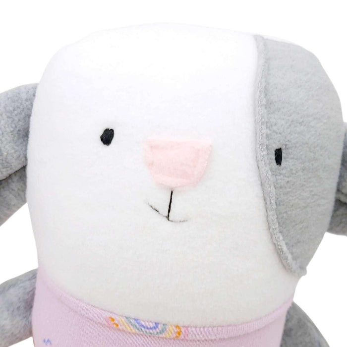 Plushie - Emma the Bunny by Dunlap Love