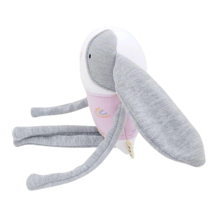 Plushie - Emma the Bunny by Dunlap Love