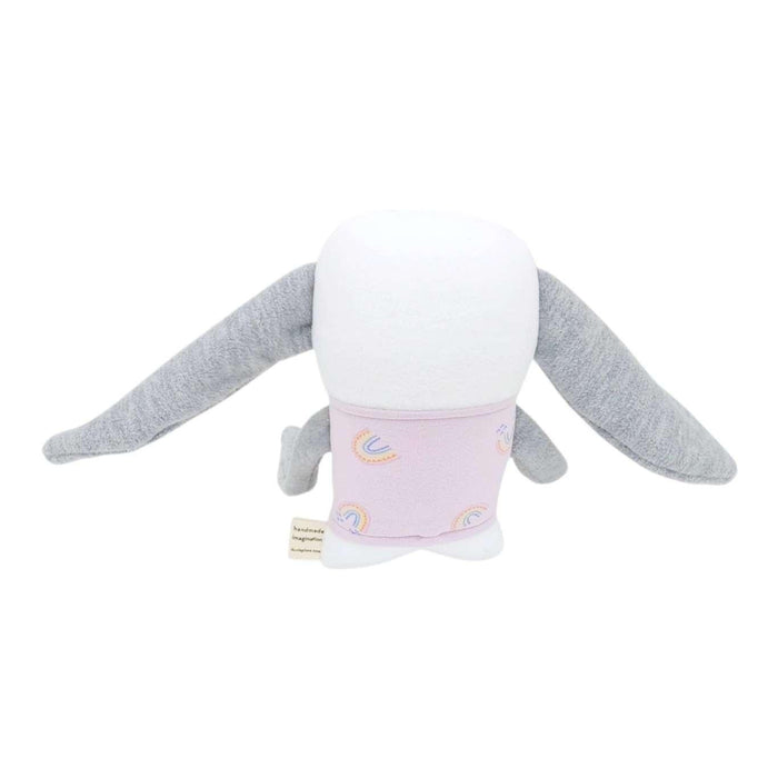 Plushie - Emma the Bunny by Dunlap Love