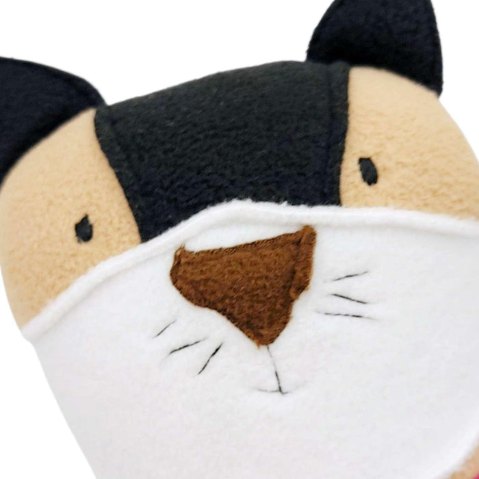 Plushie - Mabel the Cat by Dunlap Love