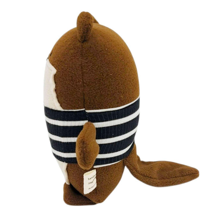 Plushie - Ollie the Otter by Dunlap Love