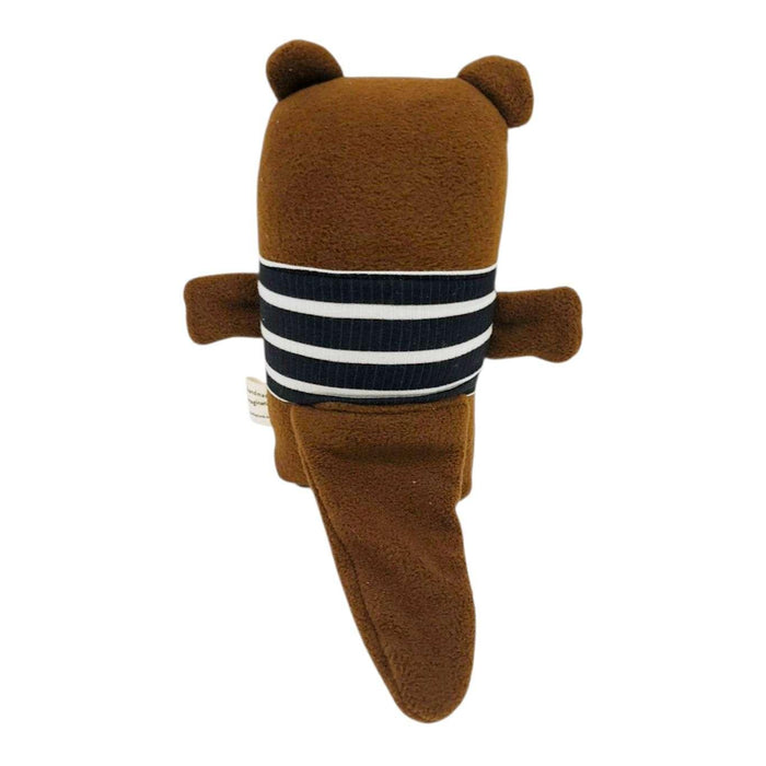 Plushie - Ollie the Otter by Dunlap Love