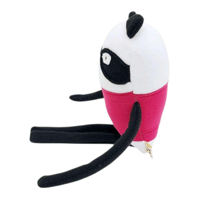 Plushie - Penelope the Panda by Dunlap Love