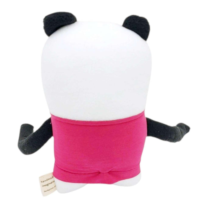 Plushie - Penelope the Panda by Dunlap Love