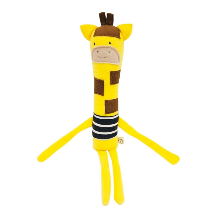 Plushie - Toby the Giraffe by Dunlap Love