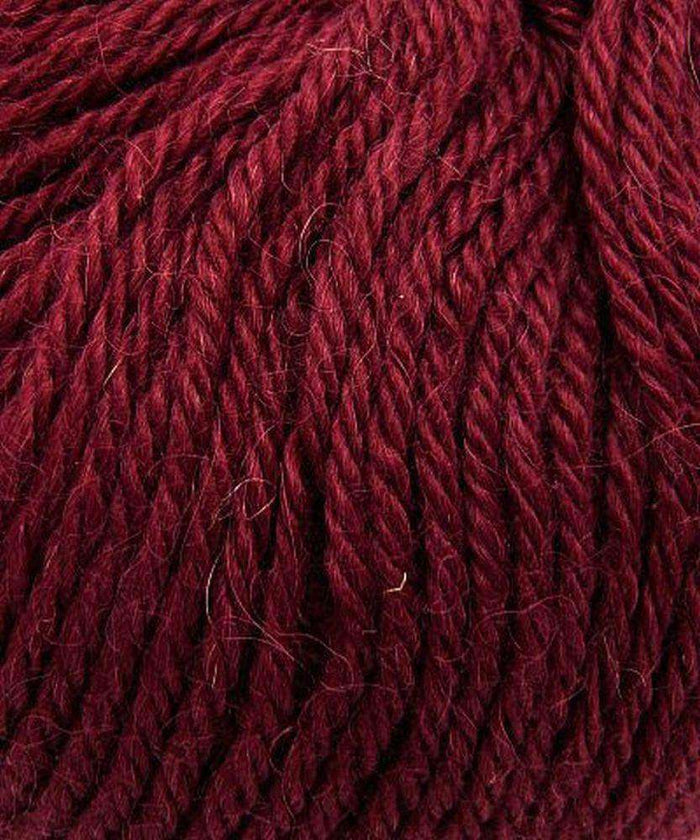 2020 Burgundy