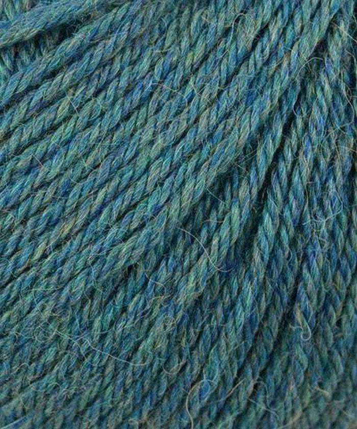7721 Teal Heather