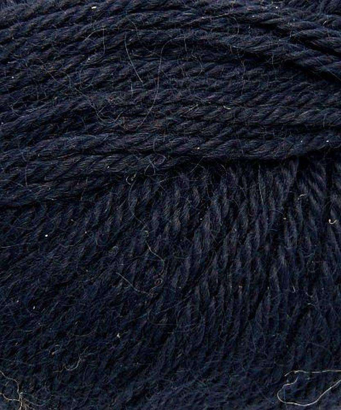 Plymouth Baby Alpaca DK Yarn-Yarn-Plymouth Yarn-1660 Midnight-Alpaca Direct