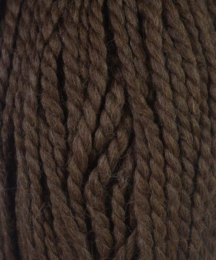 Plymouth Baby Alpaca Grande 100% Baby Alpaca Yarn-Yarn-Plymouth Yarn-213 Walnut-Alpaca Direct