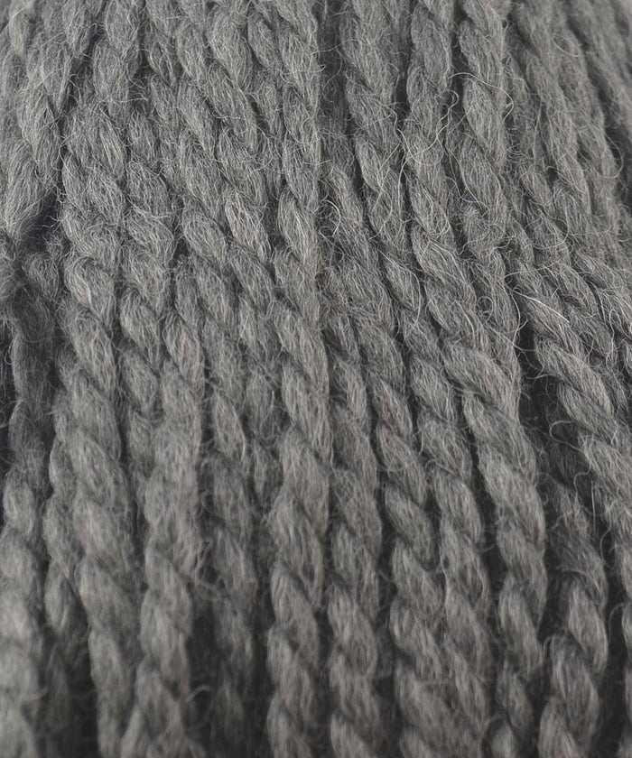 Plymouth Baby Alpaca Grande 100% Baby Alpaca Yarn-Yarn-Plymouth Yarn-402 Medium Grey-Alpaca Direct