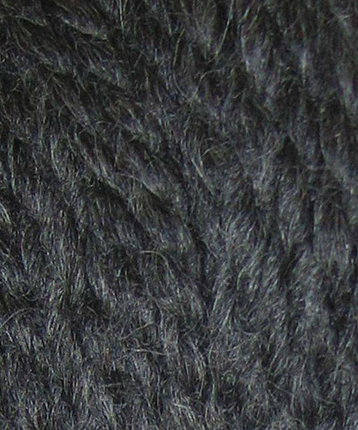 Plymouth Baby Alpaca Grande 100% Baby Alpaca Yarn-Yarn-Plymouth Yarn-403 Dark Grey-Alpaca Direct