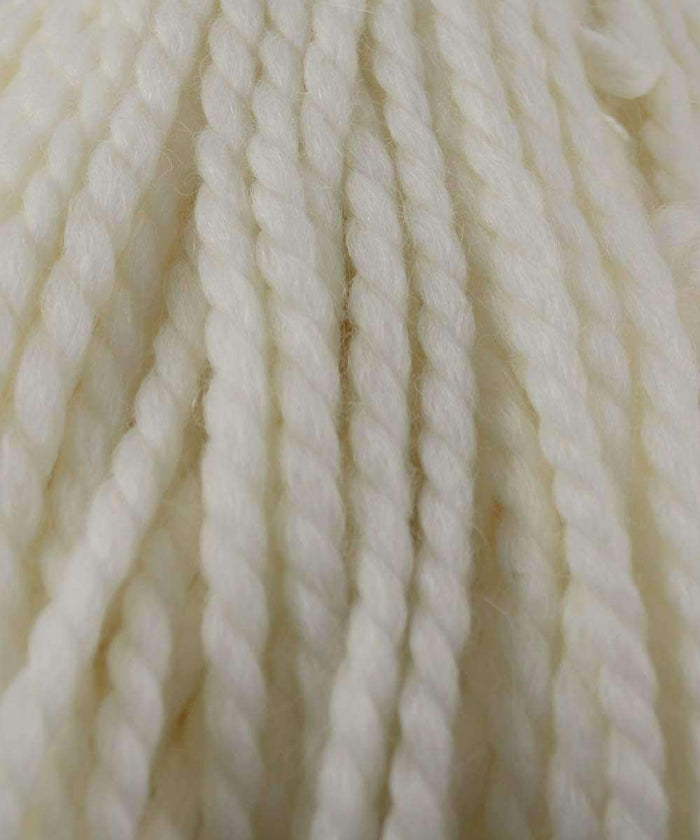 501 Bright White