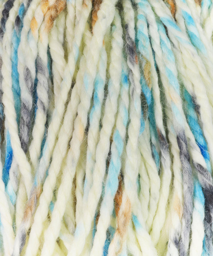 #142 Blue Oreo