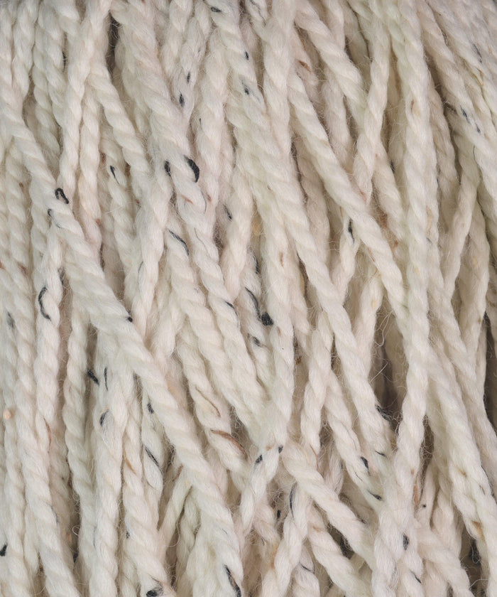 Plymouth Baby Alpaca Grande Tweed-Yarn-Plymouth Yarn-100 Ivory-Alpaca Direct