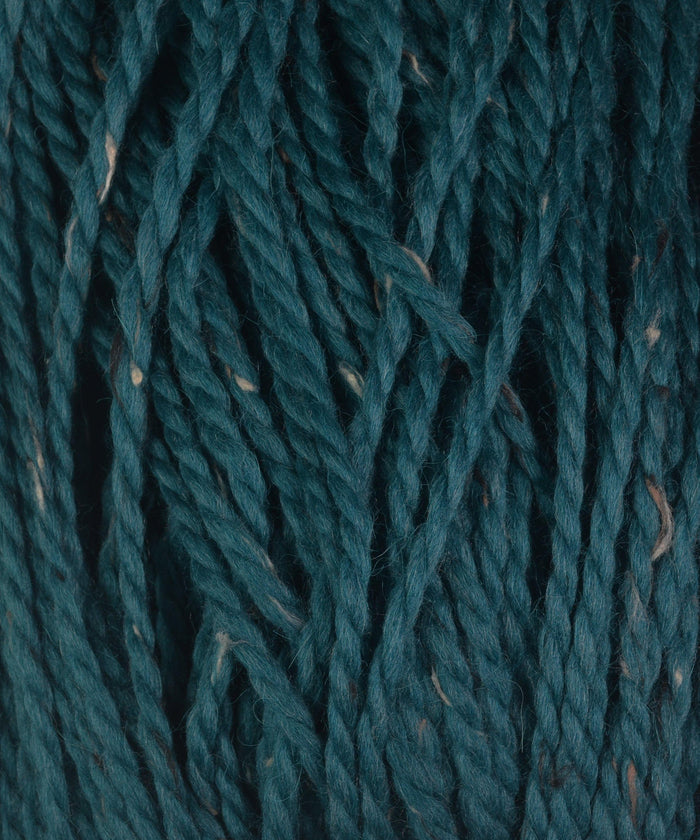 Plymouth Baby Alpaca Grande Tweed-Yarn-Plymouth Yarn-3360 Adriatic Sea-Alpaca Direct