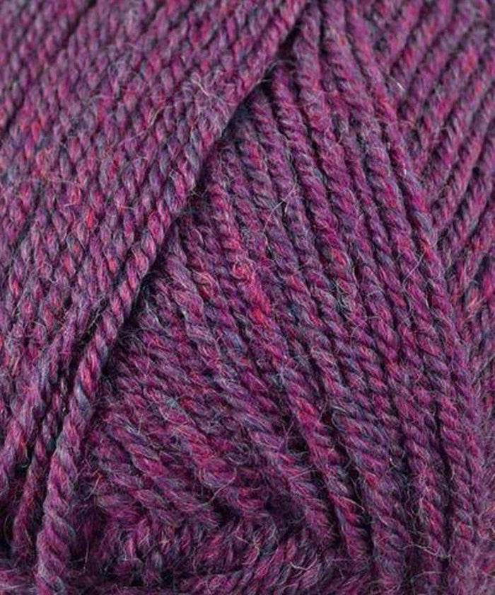 355 Garnet Mix