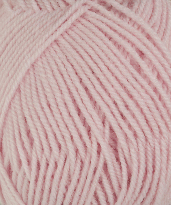Plymouth Encore Worsted Yarn-Yarn-Plymouth Yarn-29 Baby Pink-Alpaca Direct