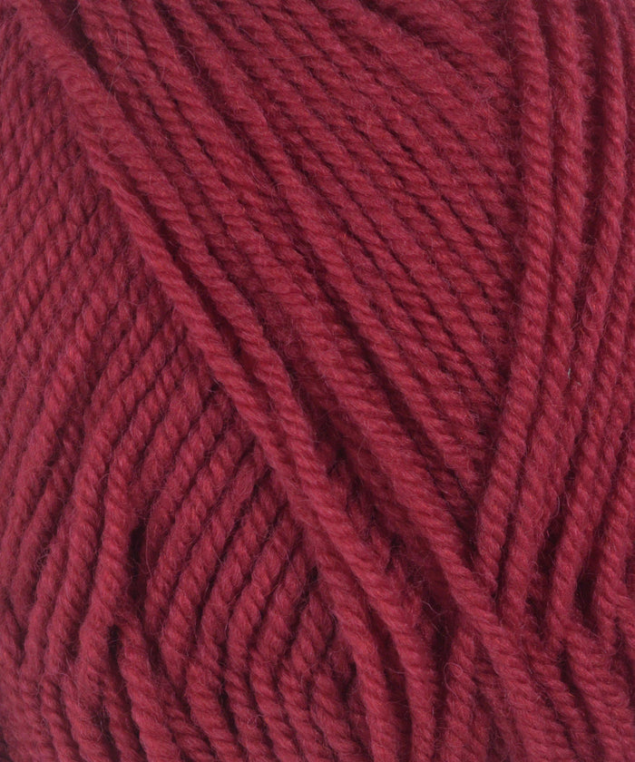 475 Stitch Red