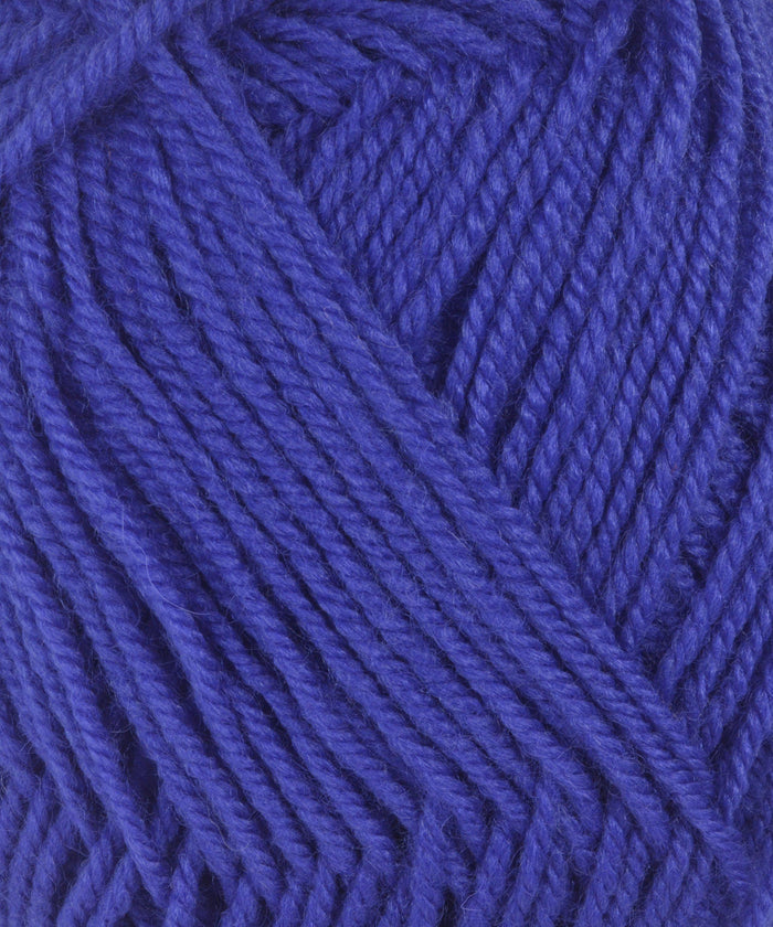 Plymouth Encore Worsted Yarn-Yarn-Plymouth Yarn-133 Royal-Alpaca Direct