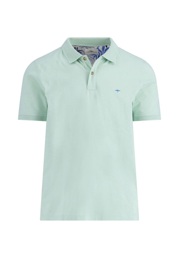 minty green / S