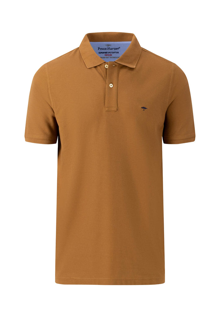 walnut brown / S