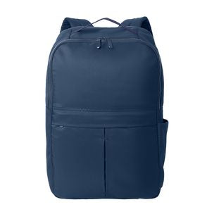 Port Authority Matte Backpack