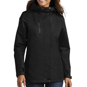 Port Authority Women's All-Conditions Jacket