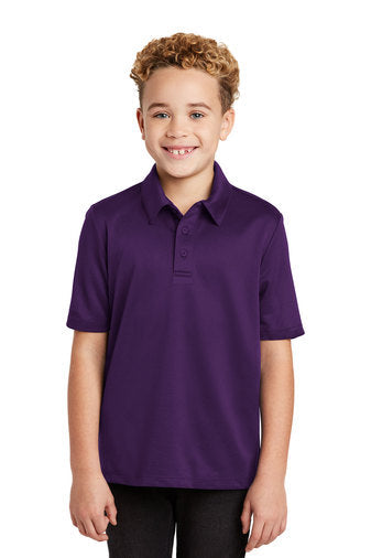 Bright Purple / YXS