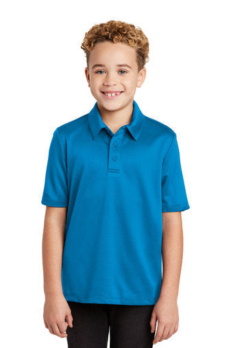 Brilliant Blue / YXS