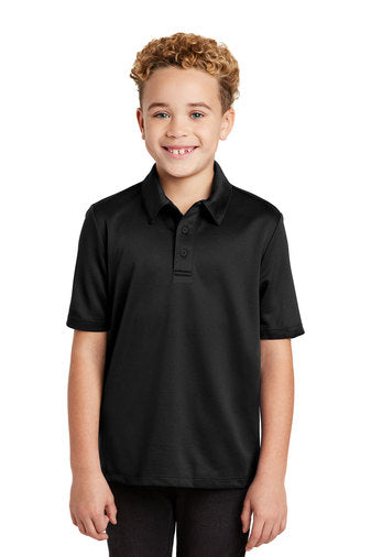 Black / YXS