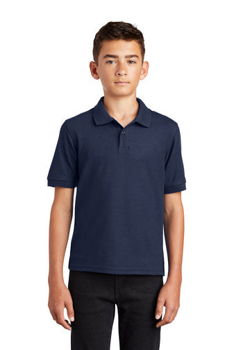 Navy / YXS