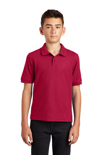 Red / YXS