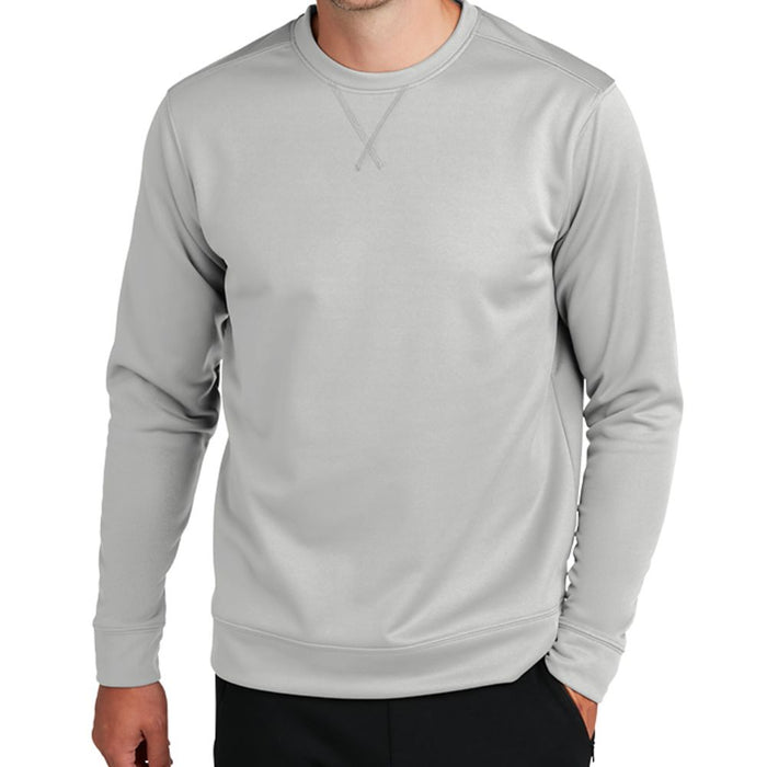 Port & Company Performance Fleece Crewneck Sweatshirt