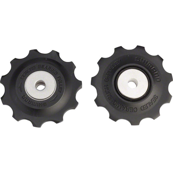 Pulley Set RD-6700