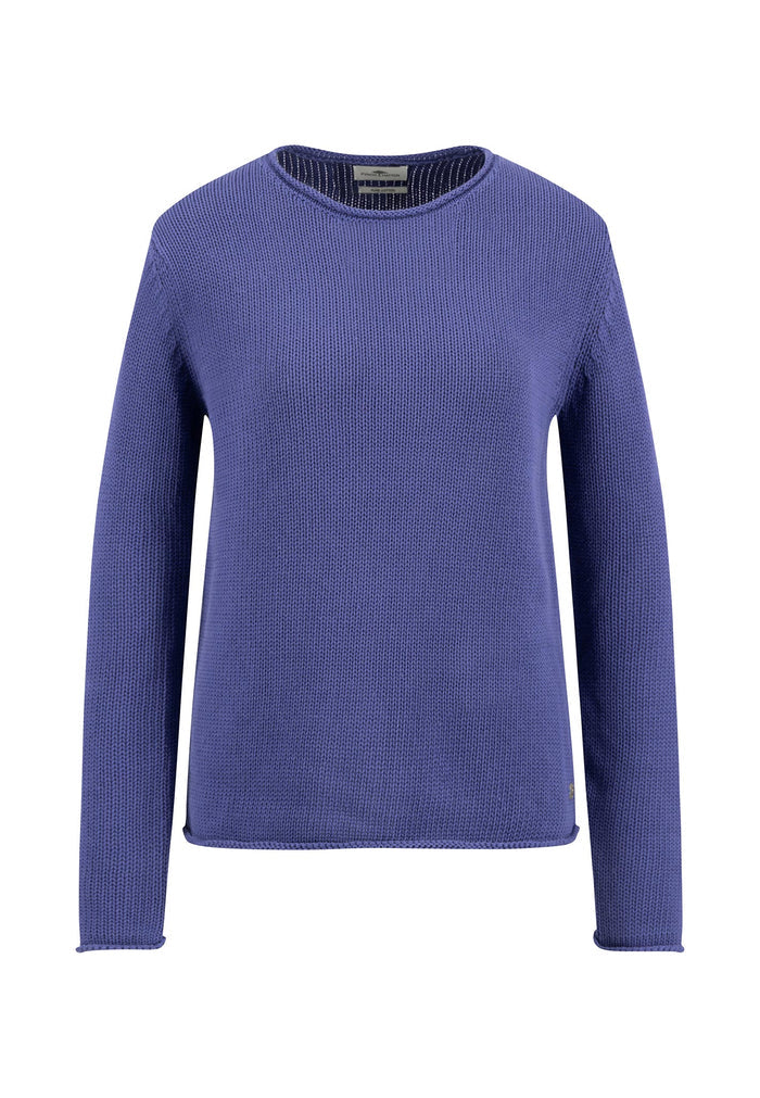 BLUE PURPLE / XS