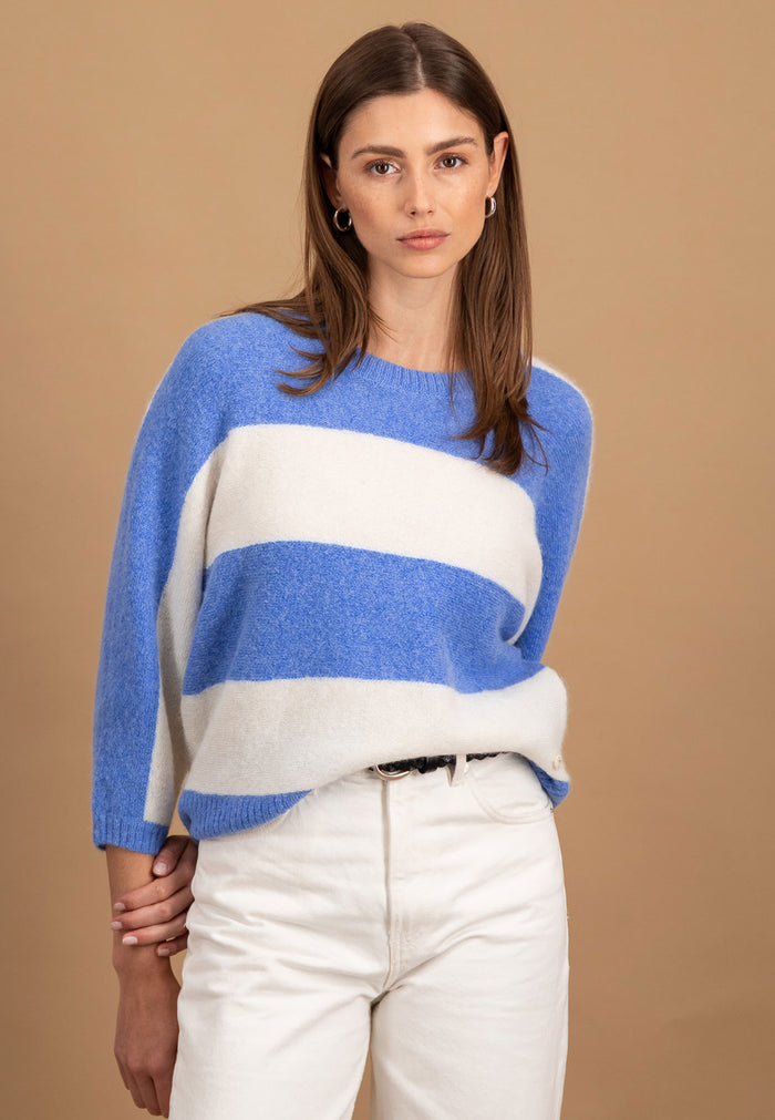 AZUR BLUE / XS