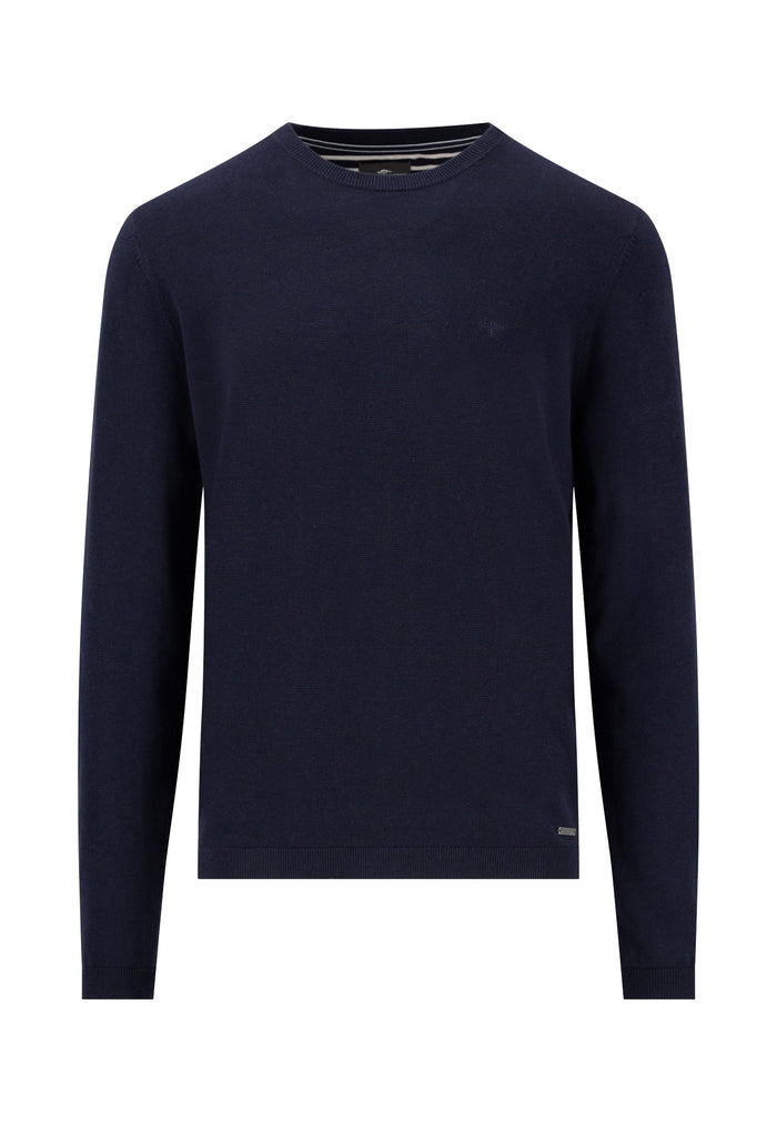 navy / S