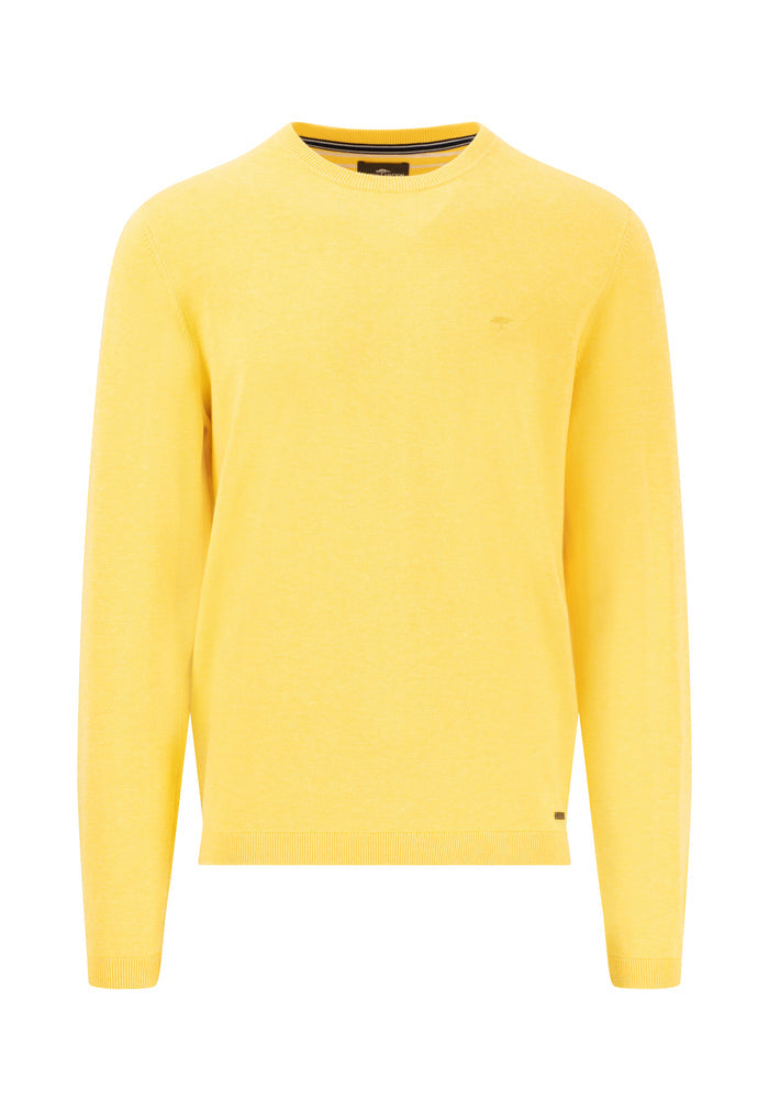 vivid yellow / S