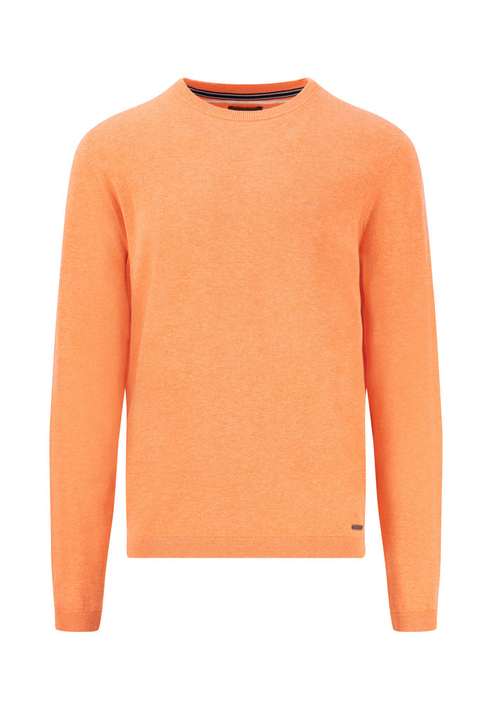 sunny orange / S