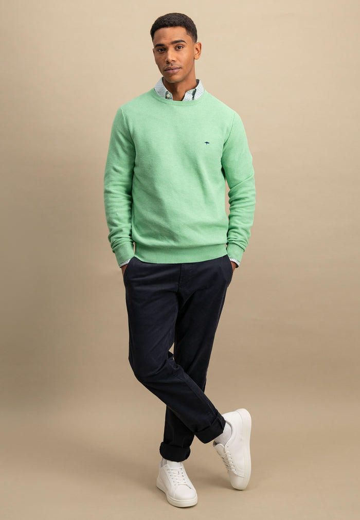 turf green / S