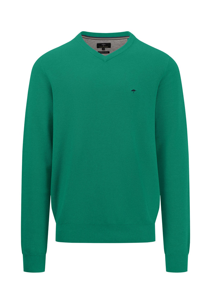 grass green / S