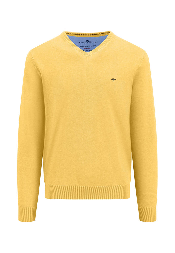 vivid yellow / S