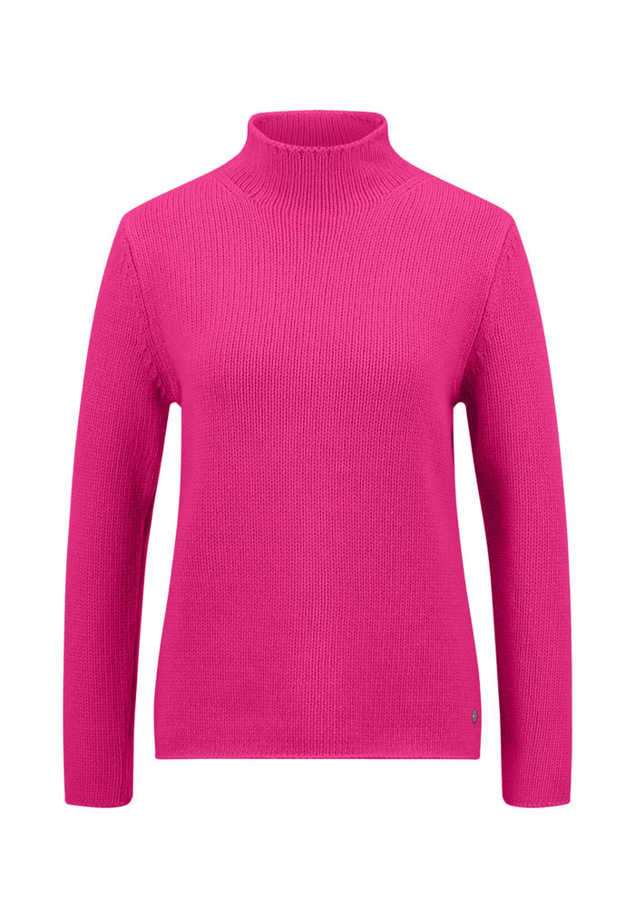 ELEGANT PINK / XS