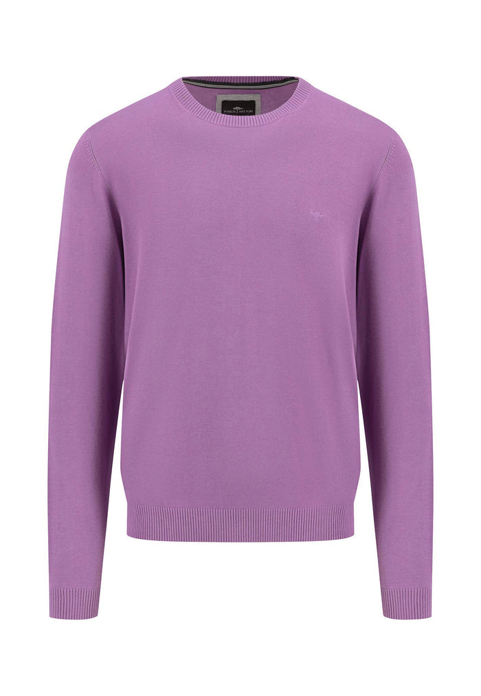 dusty lavender / S