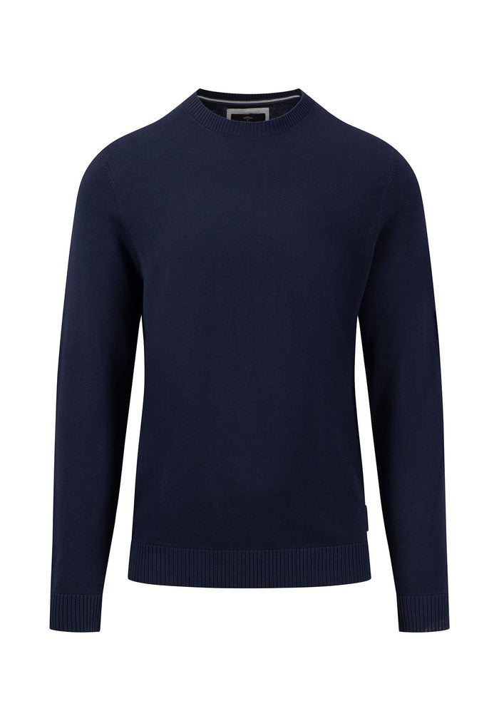navy / S