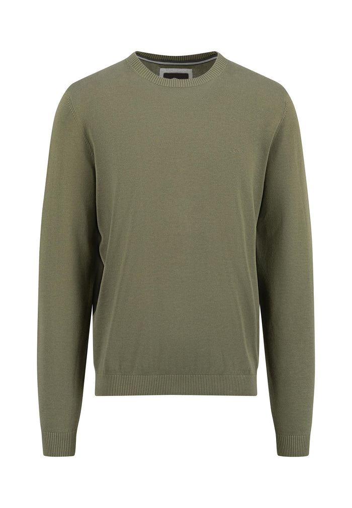dusty olive / S