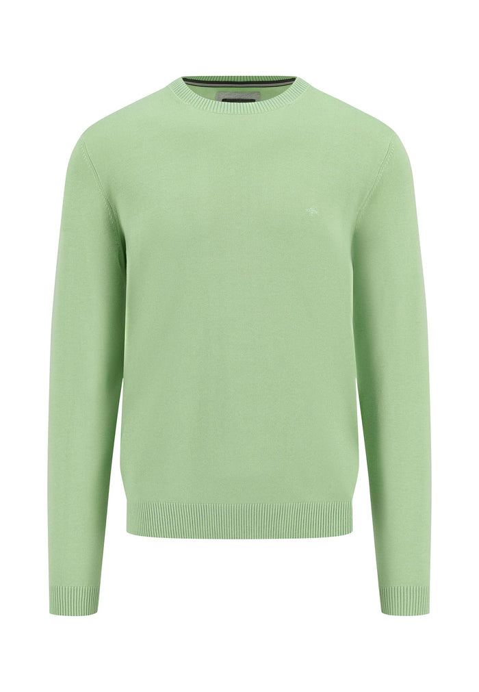 soft green / S