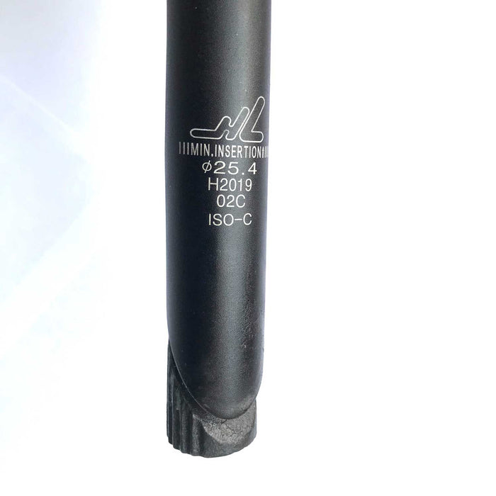 Quill Stem Adjustable